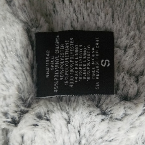 ☃️J2 JACKET BY JOUJOU - Picture 4 of 8